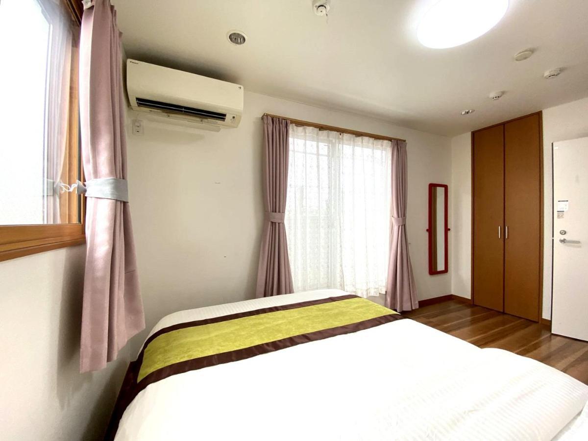 Villa 46-shinjuku House