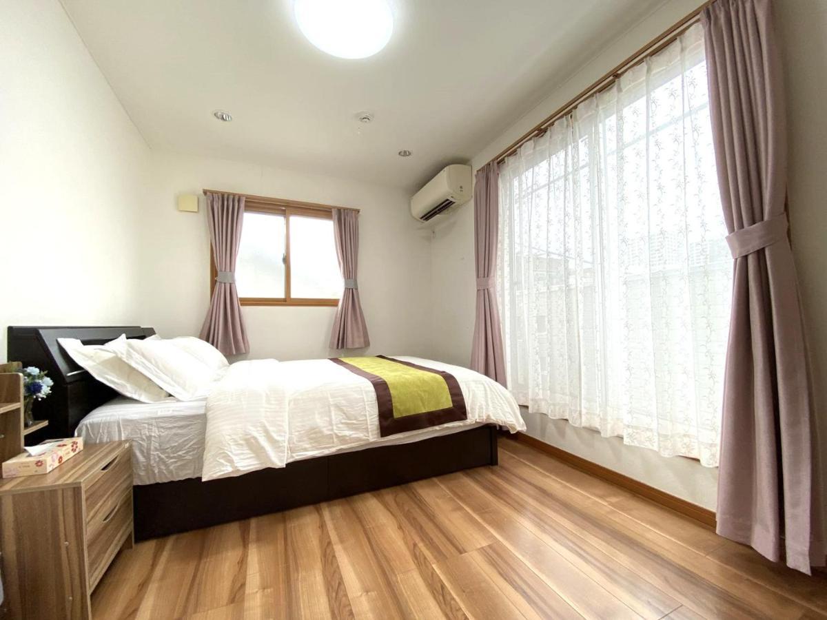 46-shinjuku House