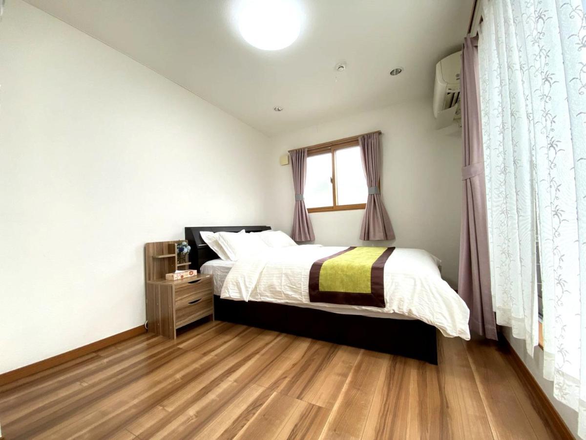 Villa 46-shinjuku House *