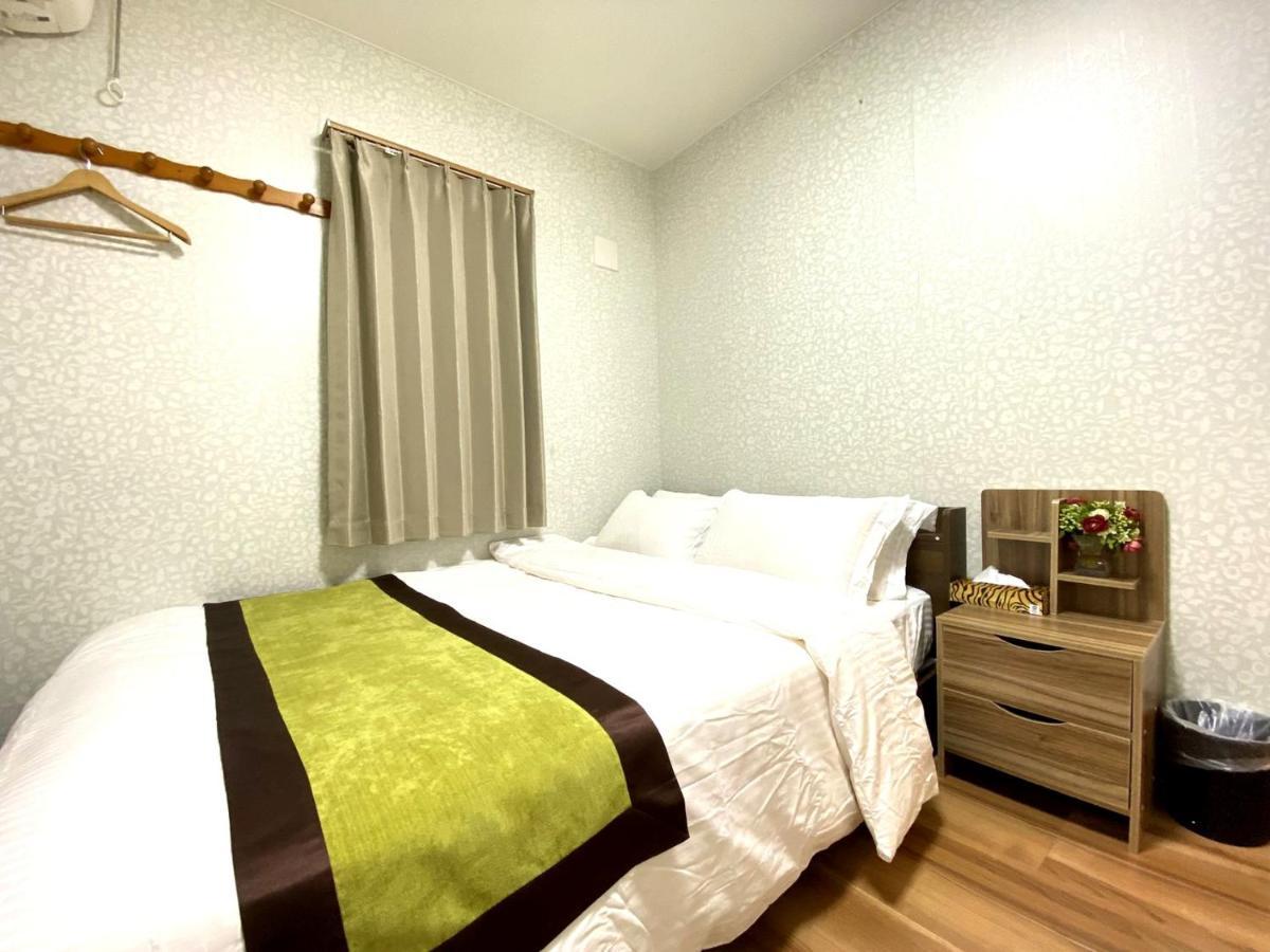 Villa 46-shinjuku House