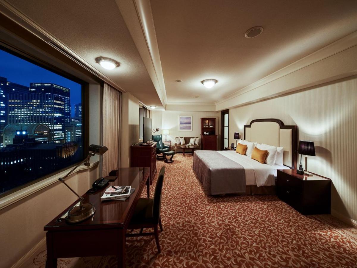 Imperial Hotel