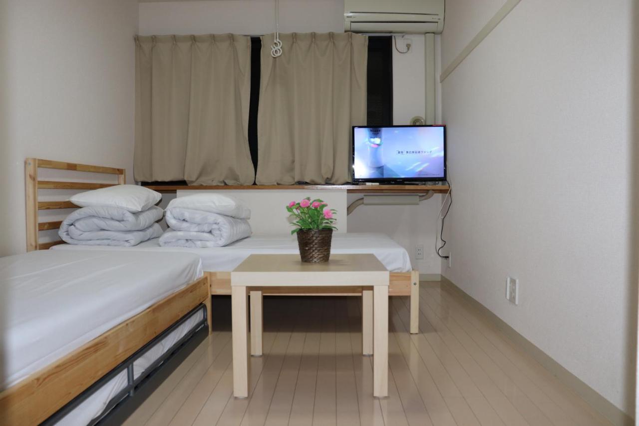 Apartment Sophiearth