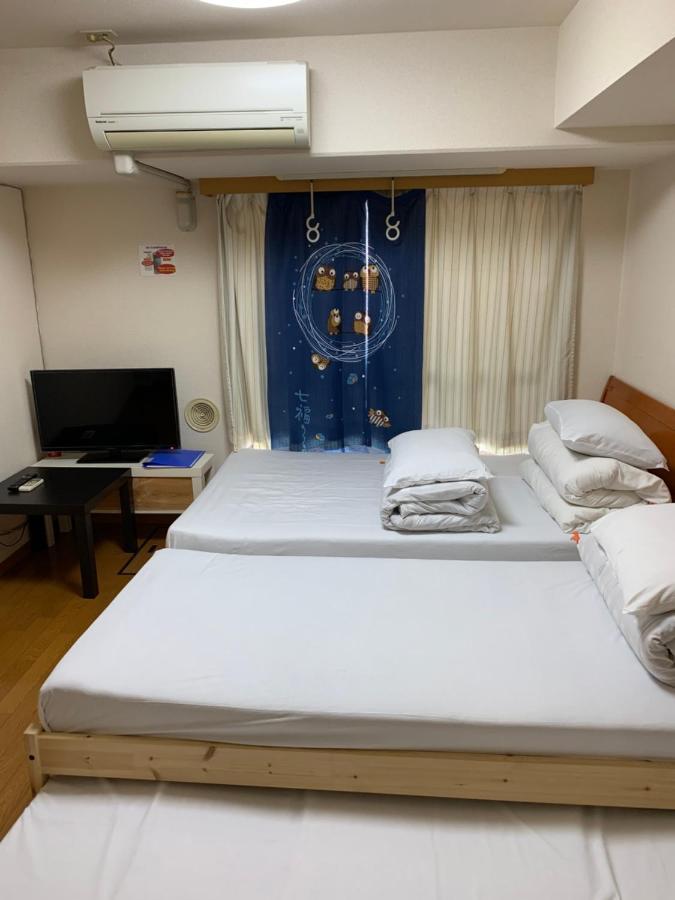 Apartment Sophiearth Tokyo