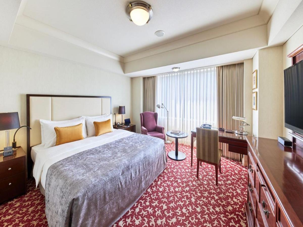Hotel Imperial Tokyo
