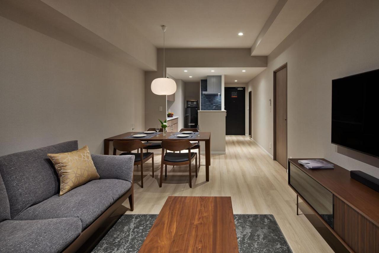 Hotel Oakwood & Azabu Tokyo