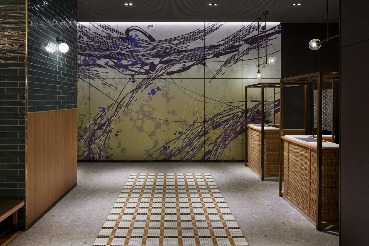Hotel Oakwood & Azabu 4*
