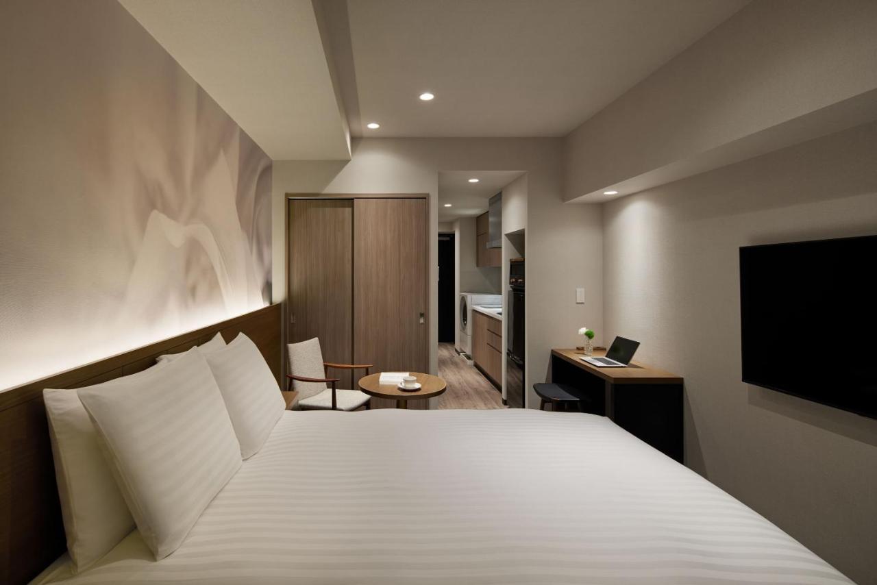 Hotel Oakwood & Azabu