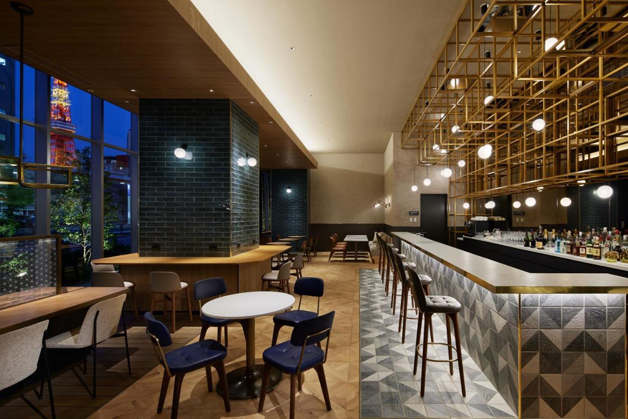 Oakwood & Azabu 4*