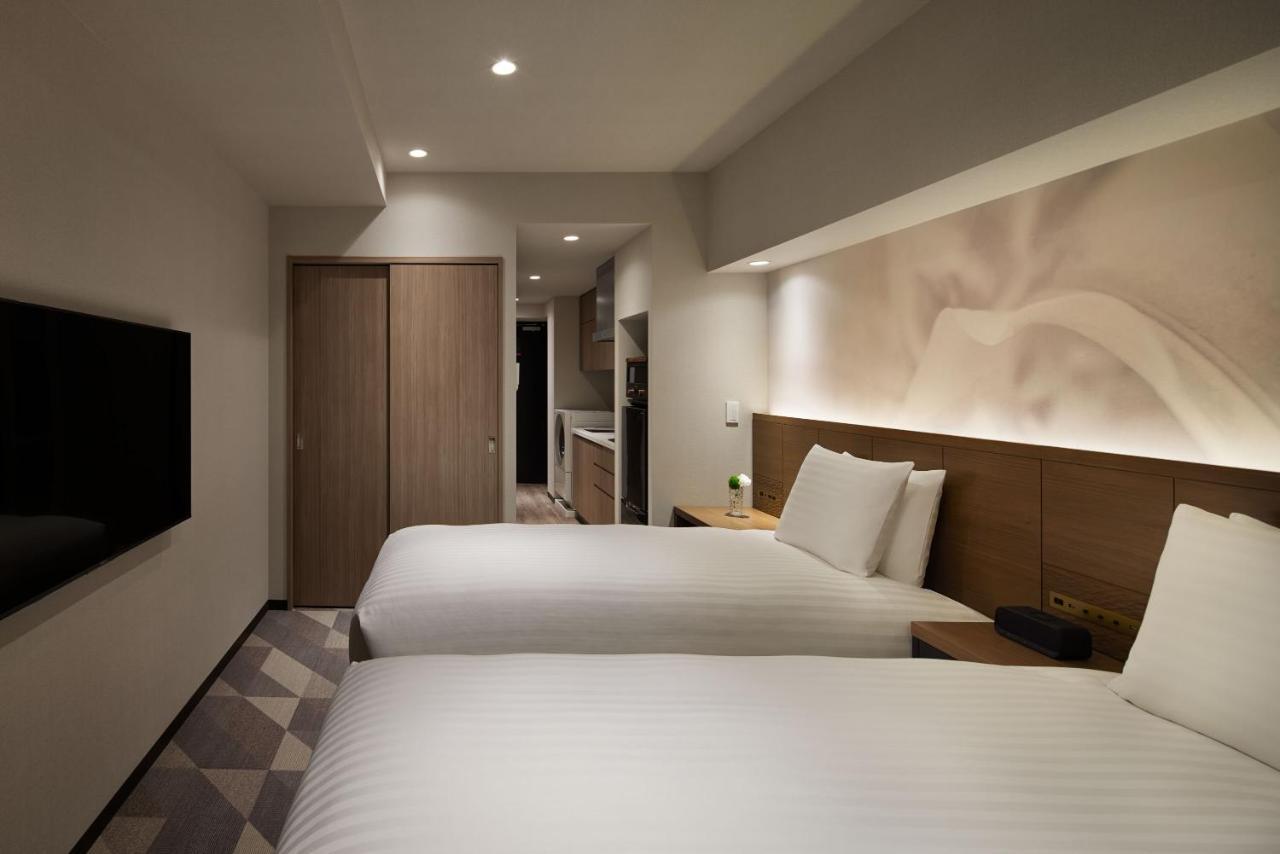 Hotel Oakwood & Azabu