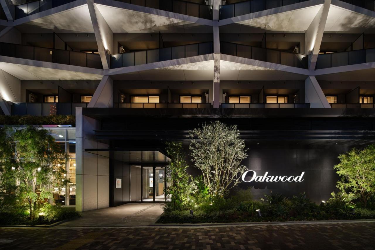 Oakwood & Azabu Hotel 4*