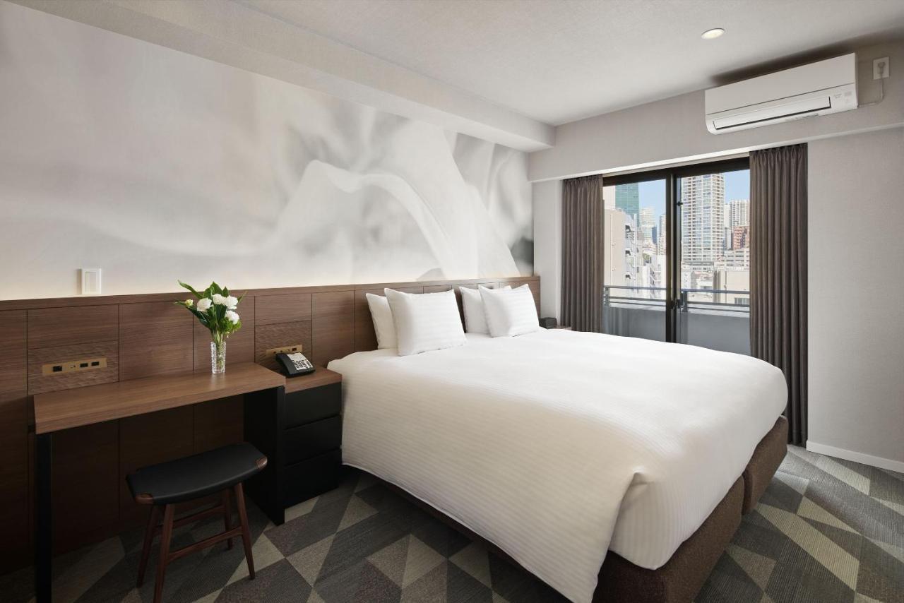 Hotel Oakwood & Azabu 4*