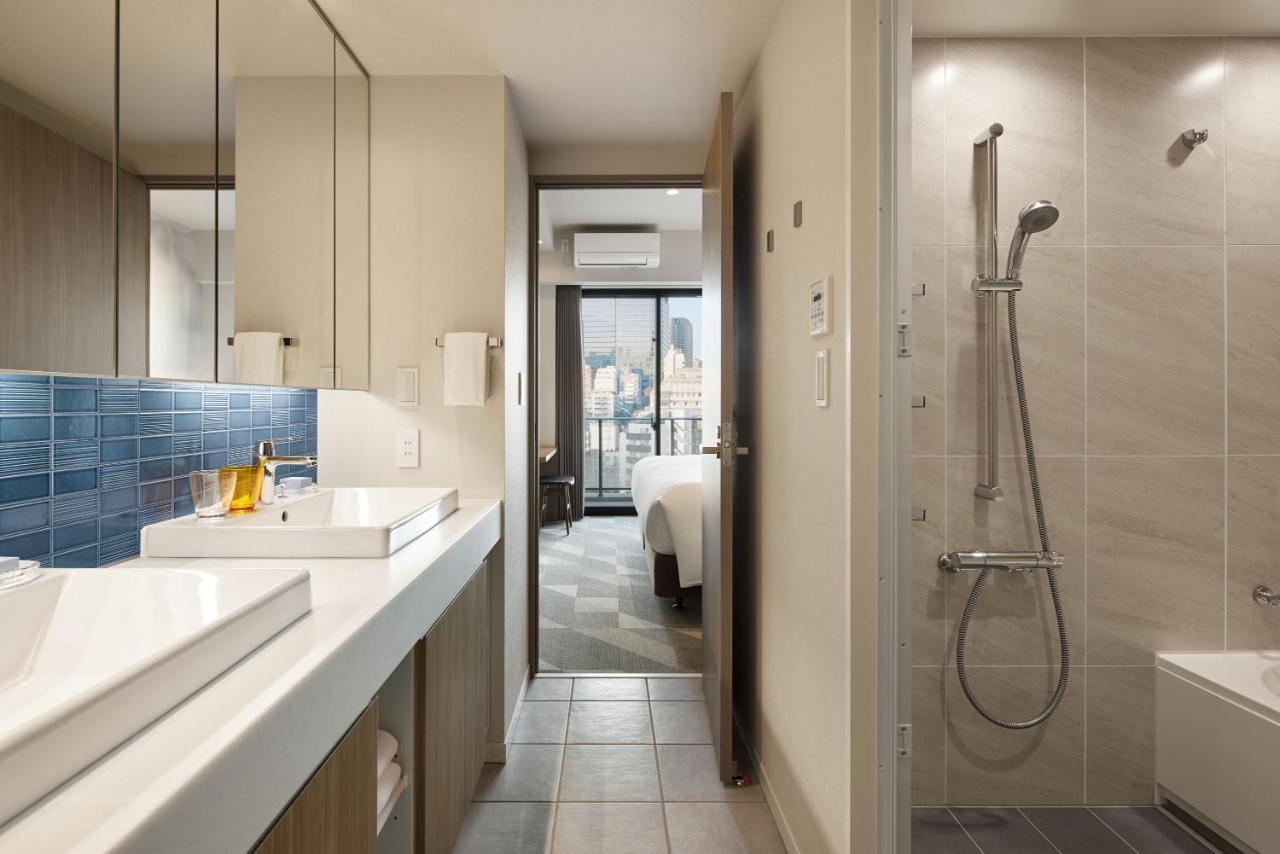 Oakwood & Azabu 4*