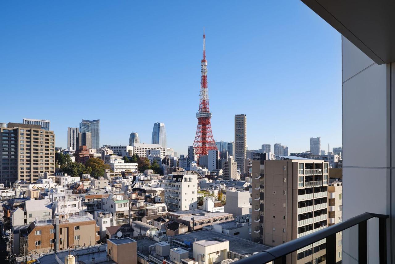 Oakwood & Azabu Hotel Tokyo