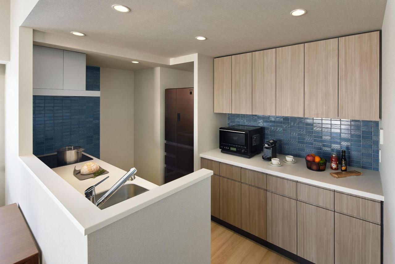 Hotel Oakwood & Azabu 4*
