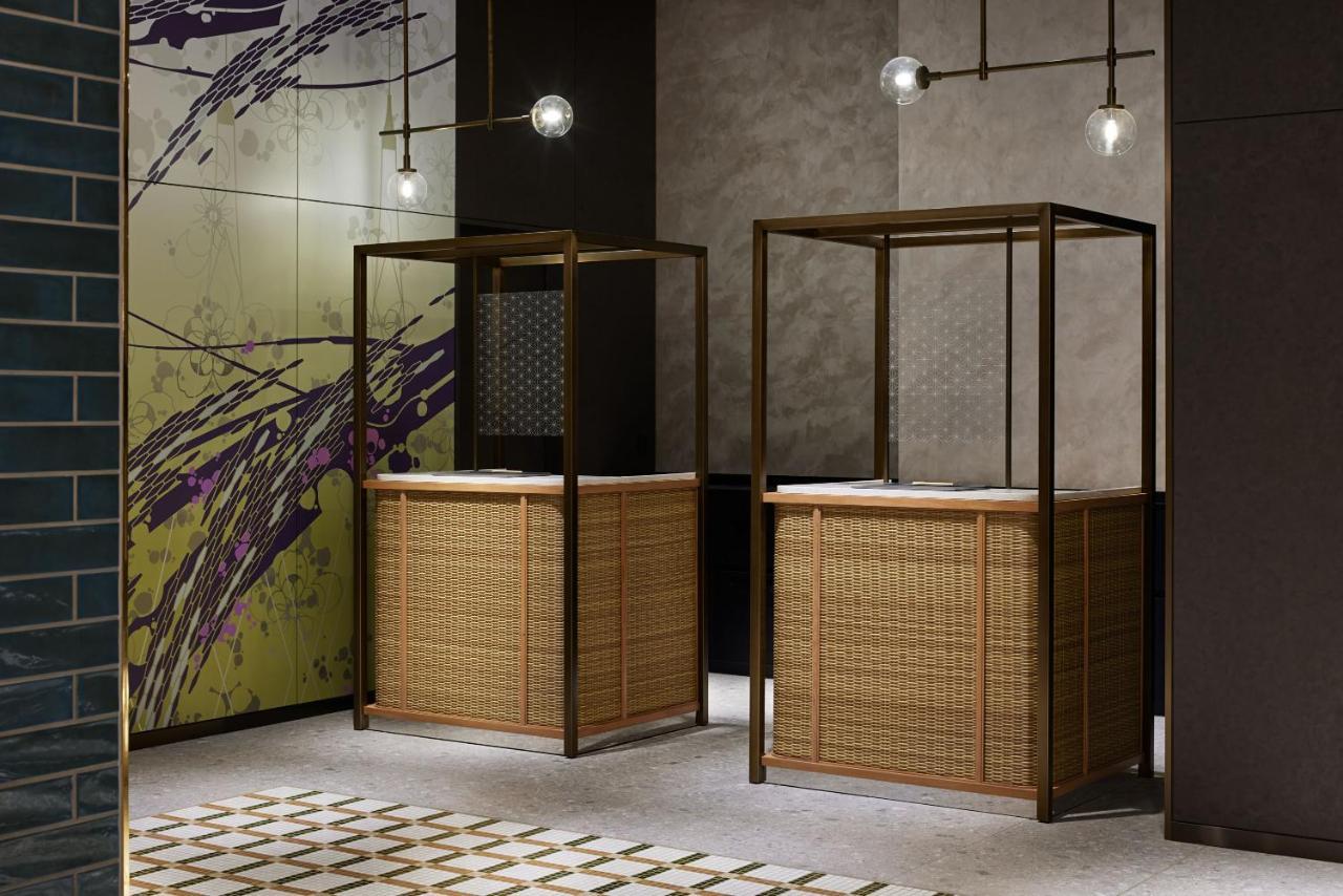Oakwood & Azabu Tokyo