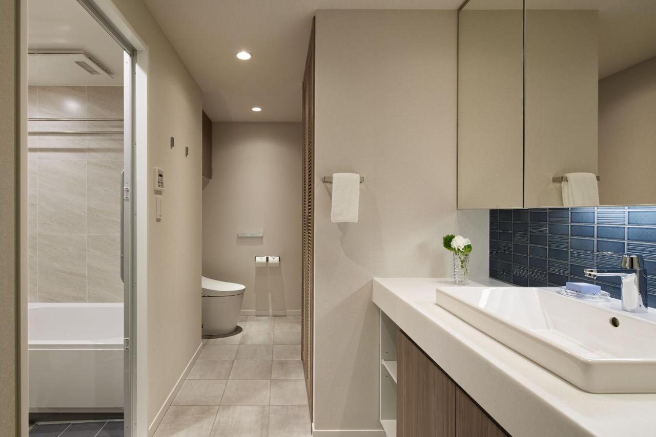 Hotel Oakwood & Azabu Tokyo