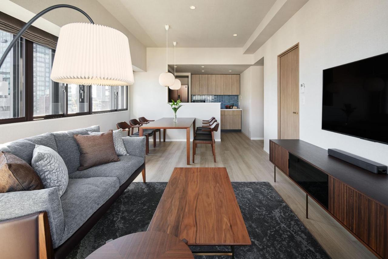 Oakwood & Azabu Hotel