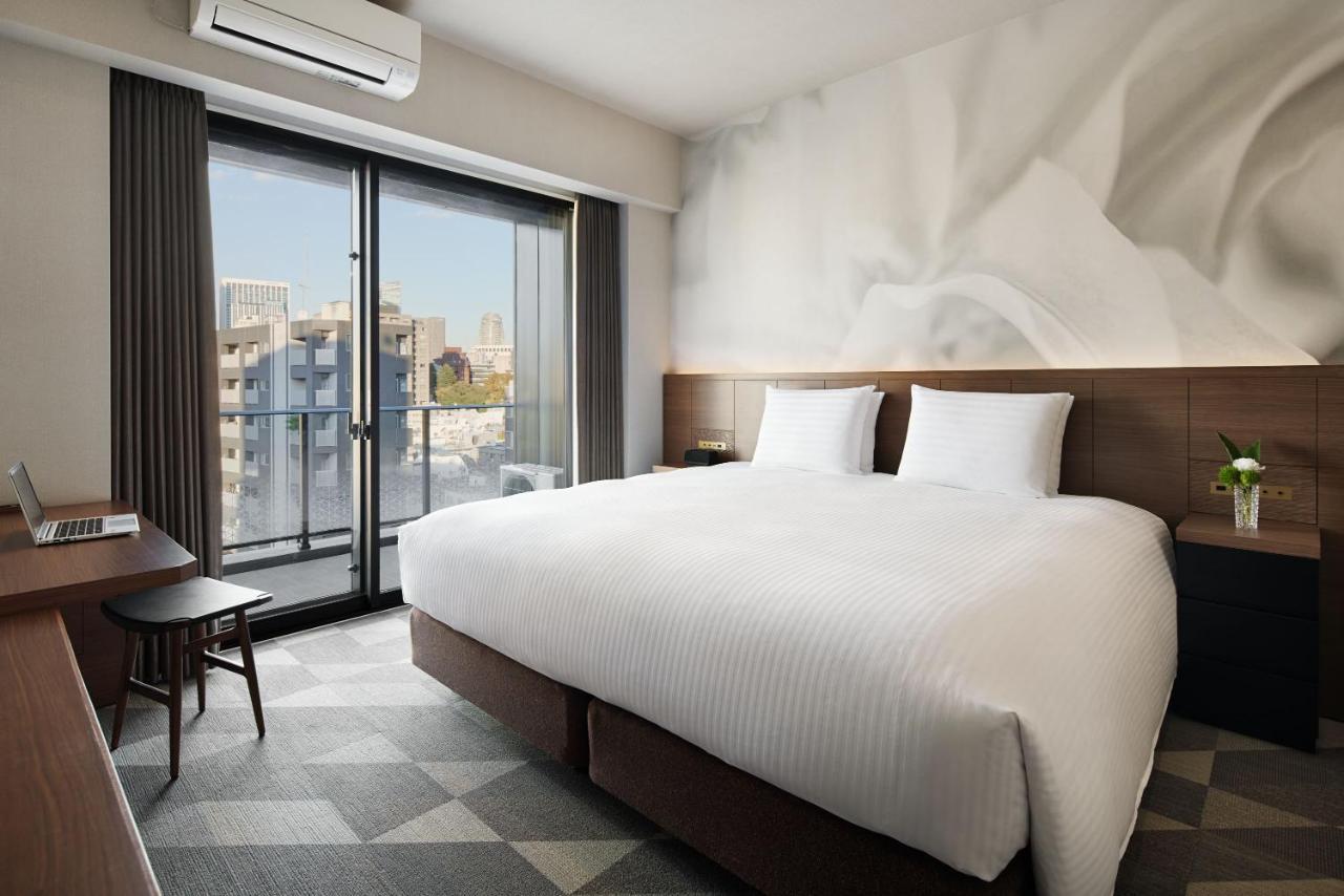 Hotel Oakwood & Azabu 4*