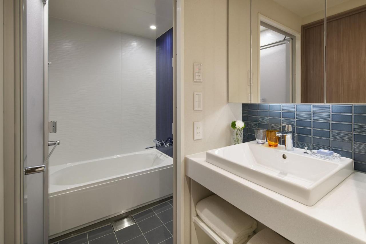 Oakwood & Azabu 4* Tokyo