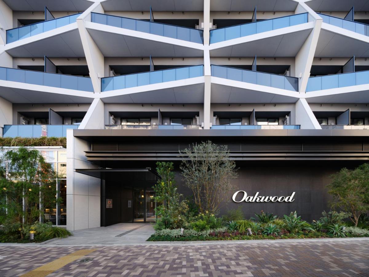 Oakwood & Azabu 4*