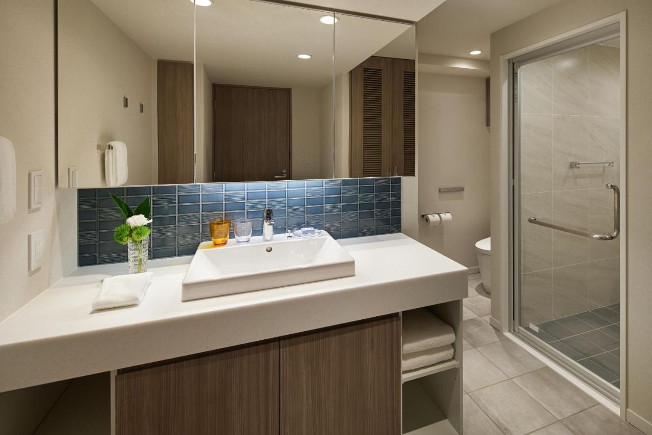 Oakwood & Azabu 4* Tokyo