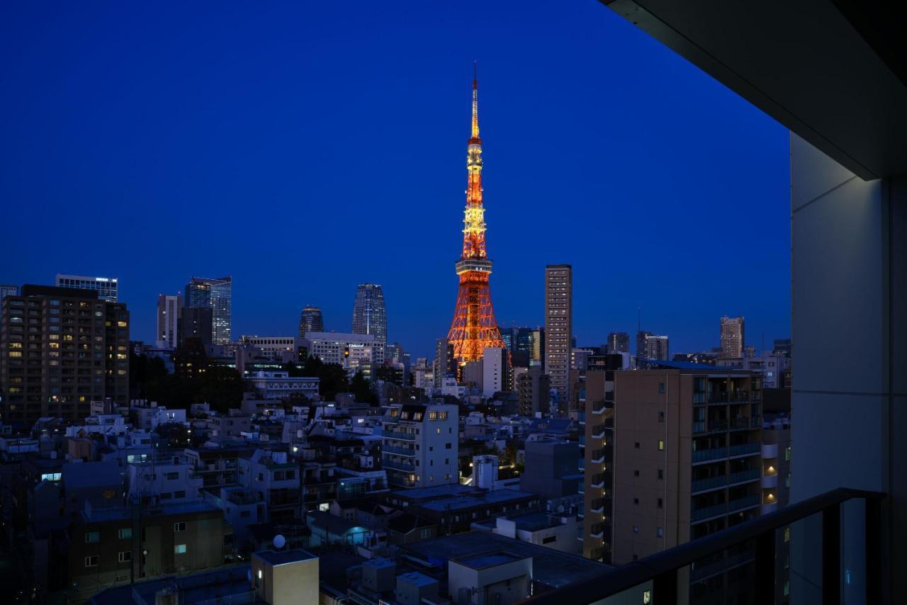 Oakwood & Azabu Hotel Tokyo