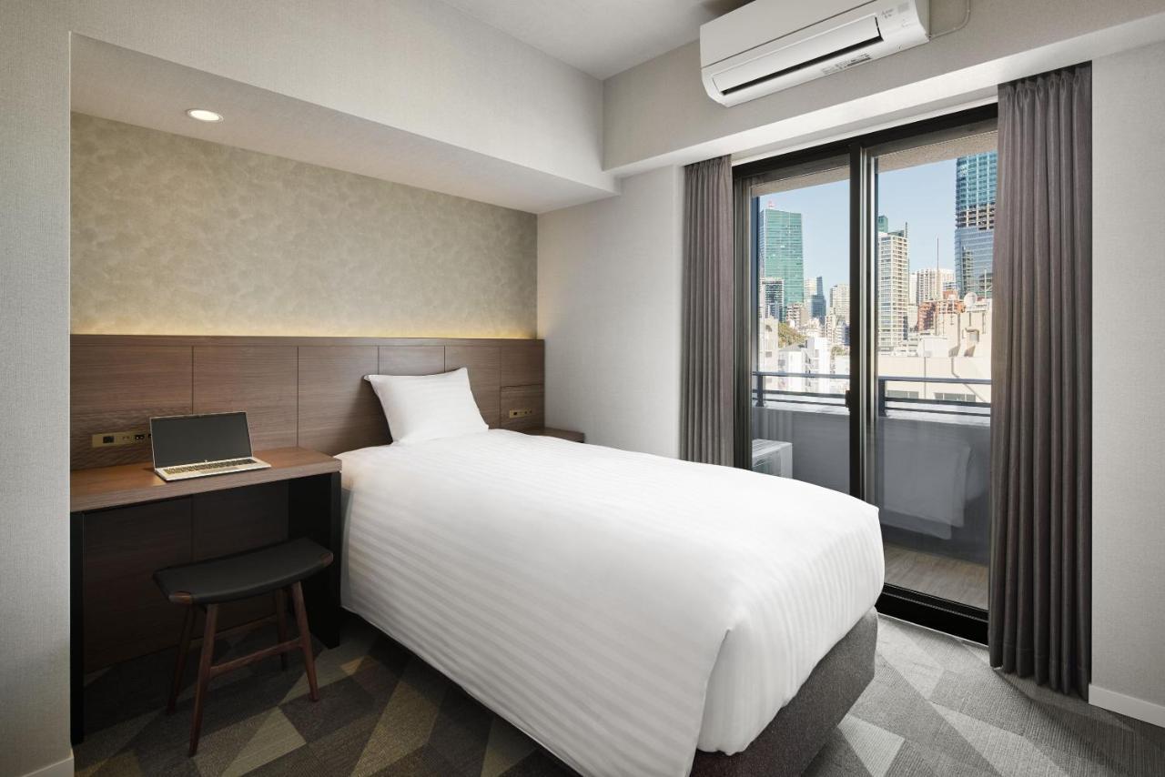 Hotel Oakwood & Azabu