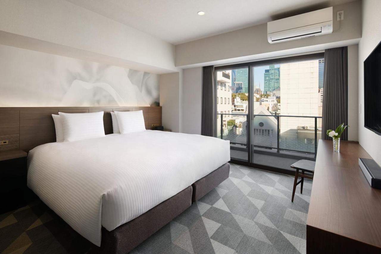 Oakwood & Azabu Hotel 4*
