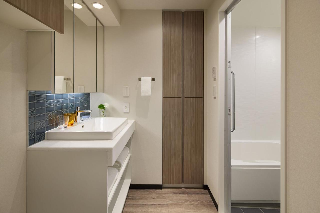 Oakwood & Azabu Hotel