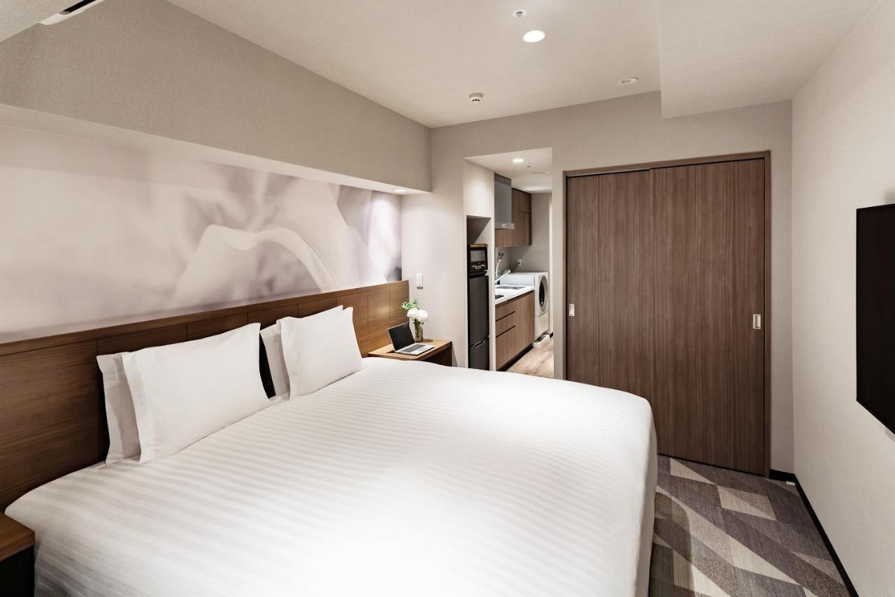 Hotel Oakwood & Azabu