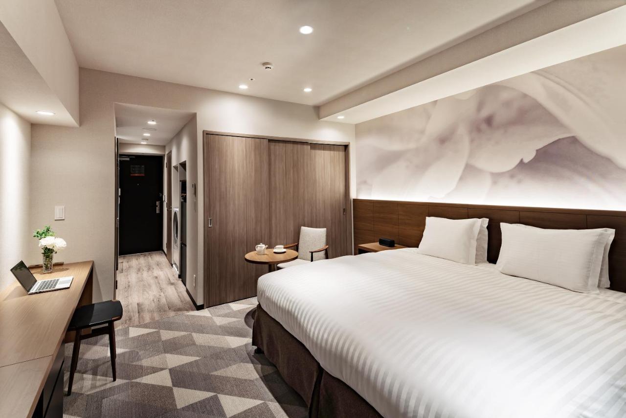 Oakwood & Azabu 4*