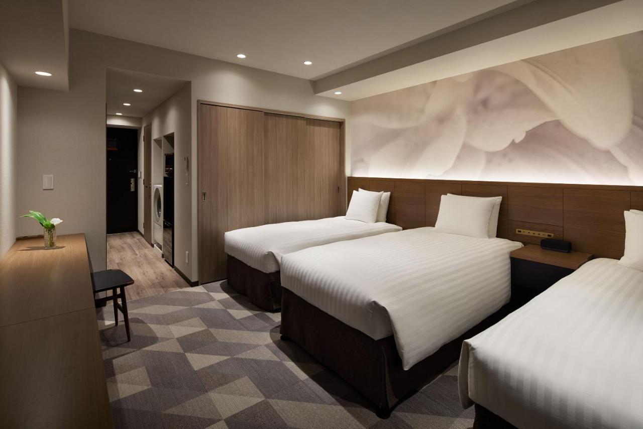 Hotel Oakwood & Azabu Tokyo