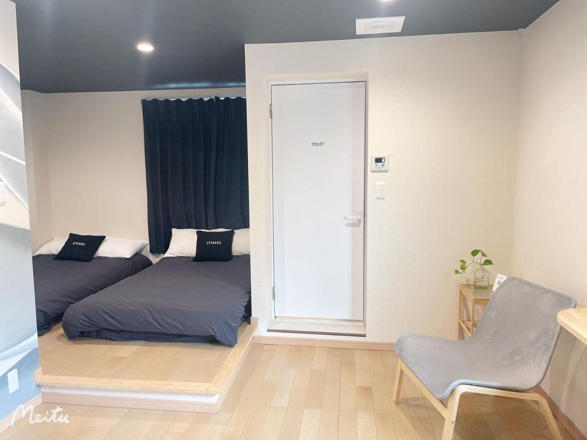 Leisure 中野 Aparthotel Tokyo