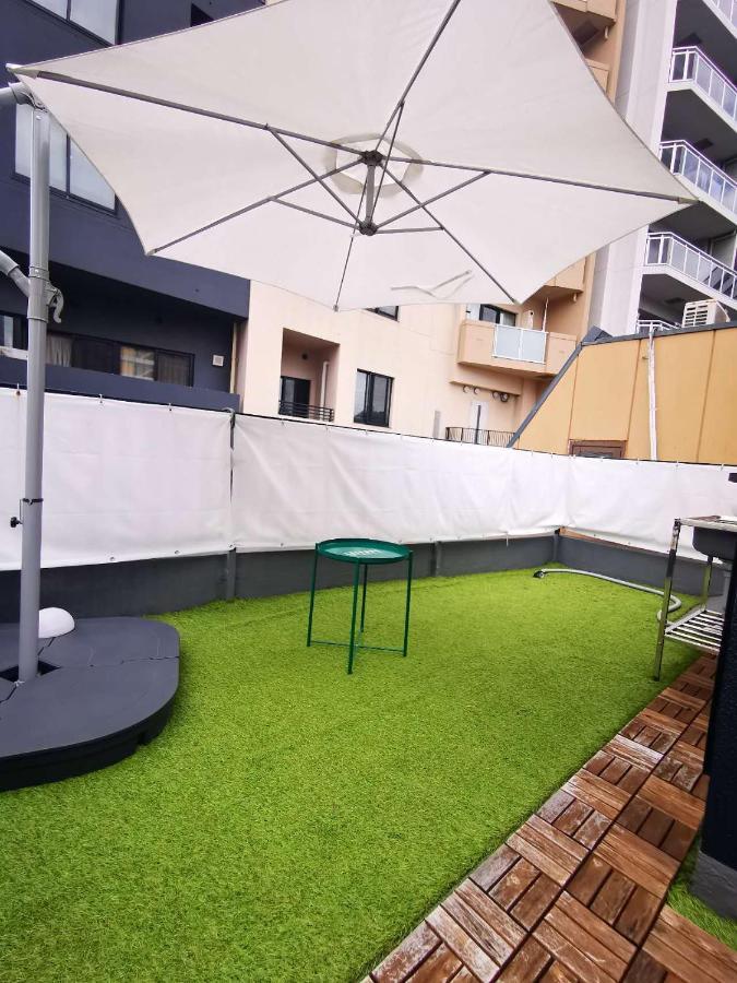 Aparthotel Leisure 中野 *