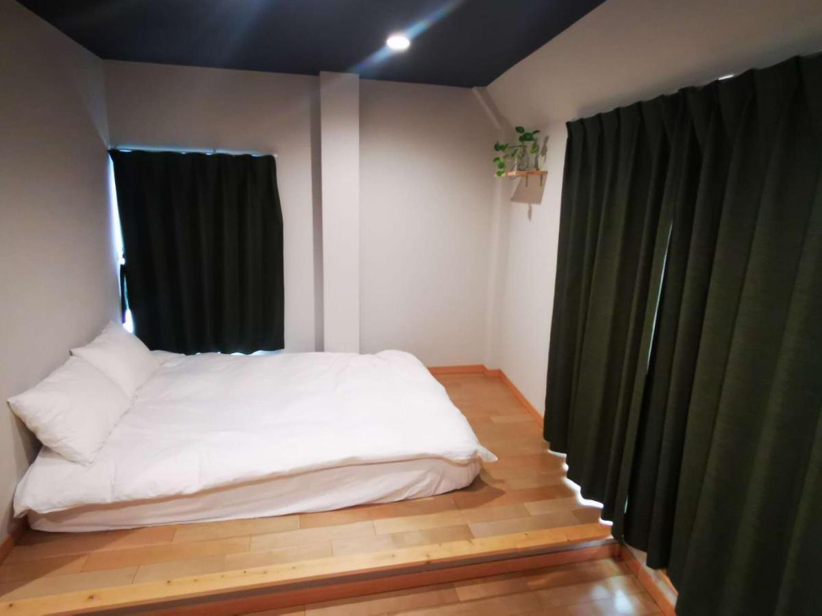 Aparthotel Leisure 中野 *