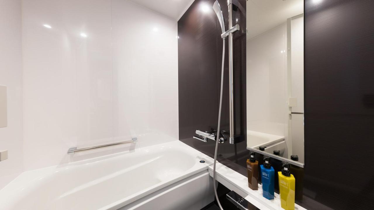 Jr East Mets Premier Akihabara Hotel 3*
