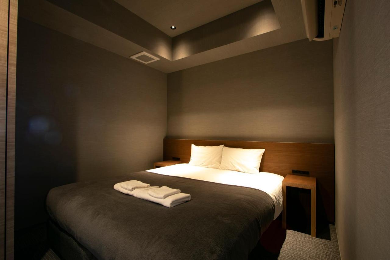 Aparthotel Minn Ueno Tokyo