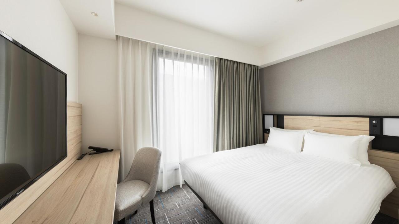 Jr East Mets Premier Gotanda Hotel Tokyo