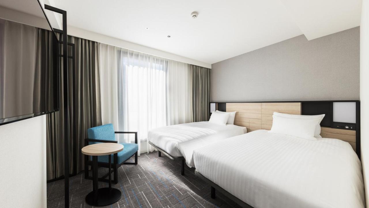 Hotel Jr East Mets Premier Gotanda 3*