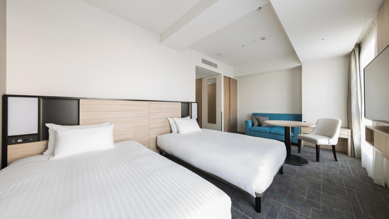 Hotel Jr East Mets Premier Gotanda