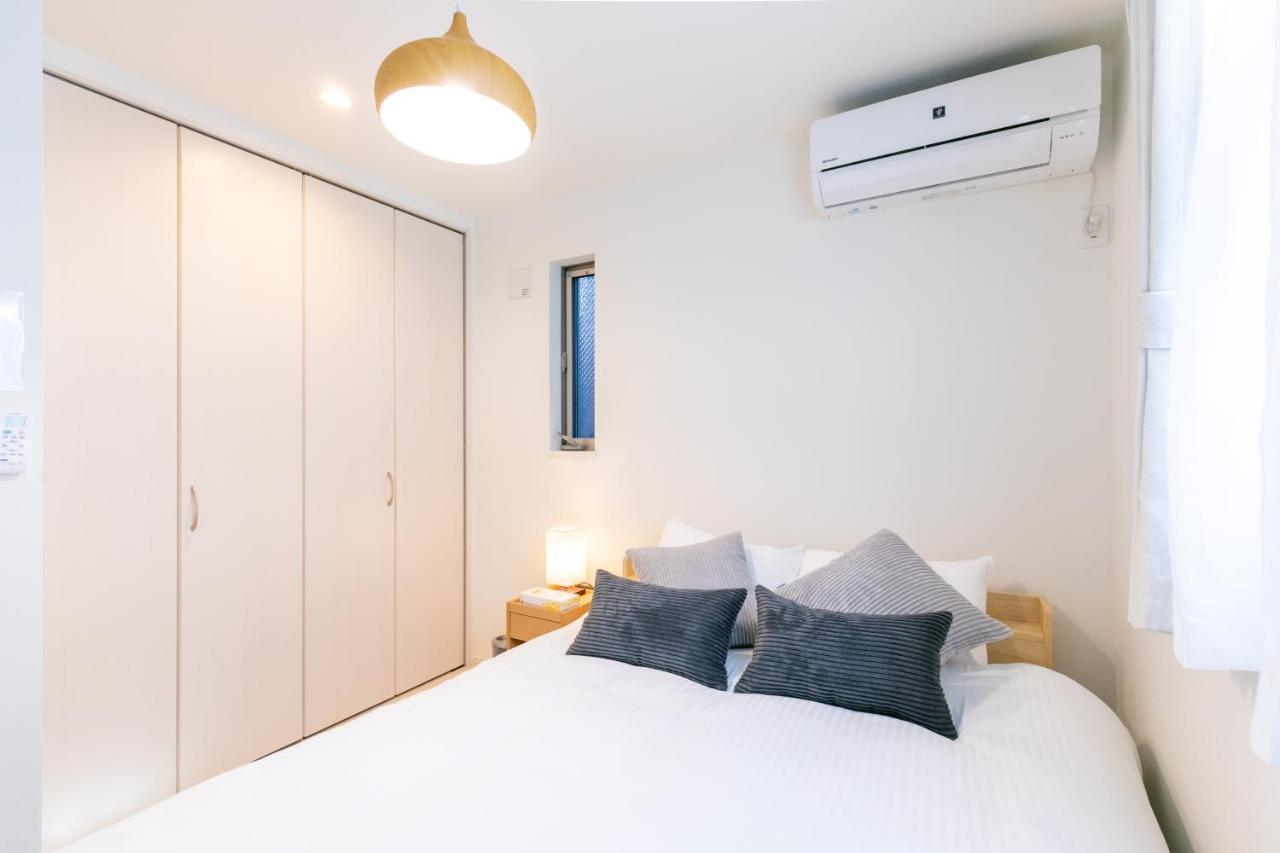 Apartment Shibuya *