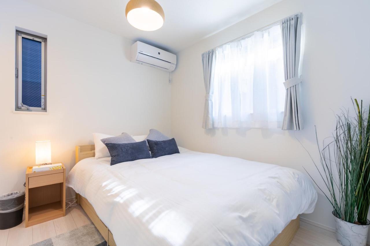 Apartment Shibuya *