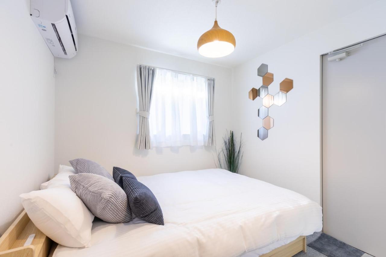 Shibuya Apartment *