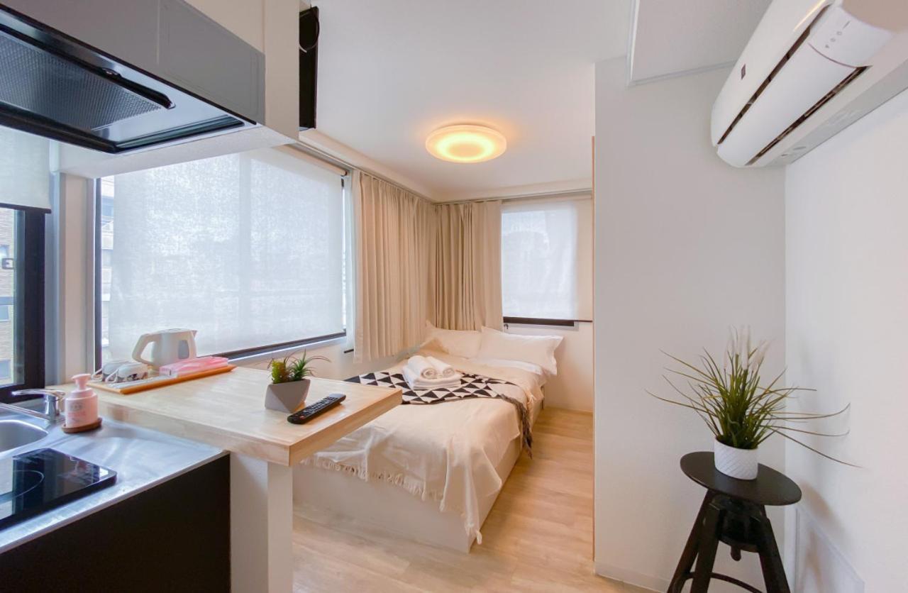 Keyhotel-5minutes For Walk To Akihabara Electric Town 2* Tokyo