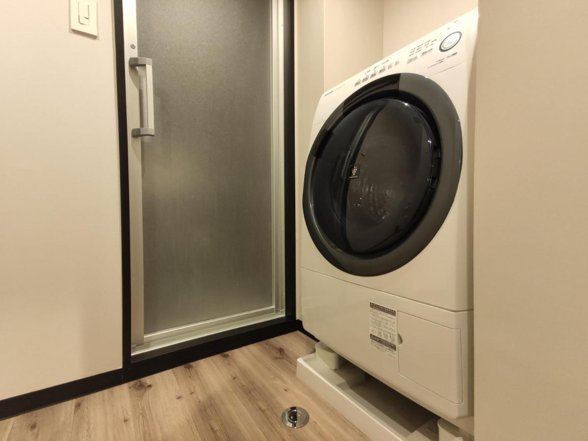 Yksi Sauna & Tokyo