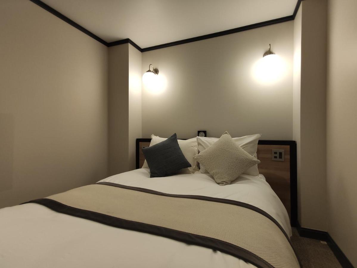 Yksi Sauna & Hotel