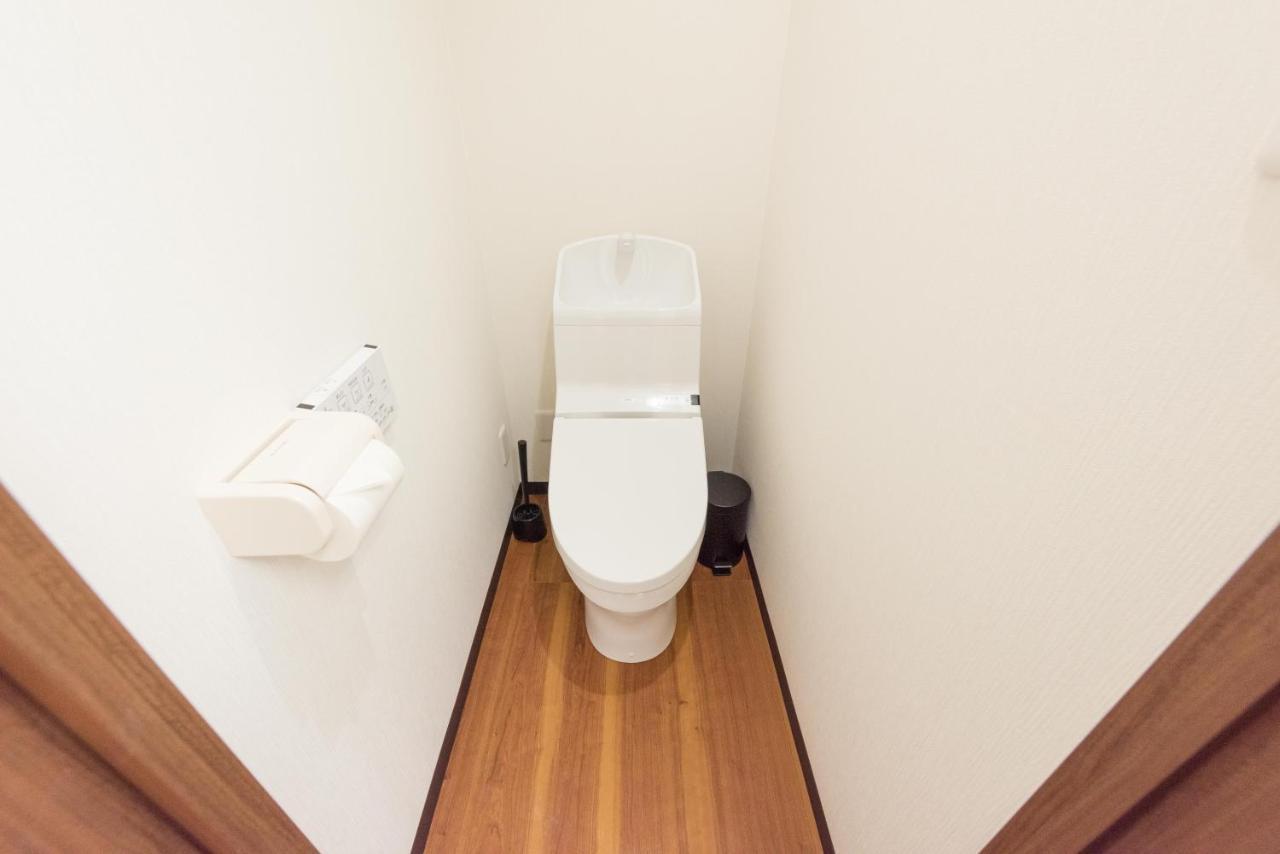 Tora Tokyo-rikugienn 寅ホテル 六義園 B Apartment Tokyo