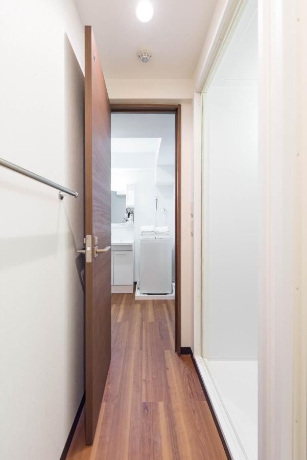 Apartment Tora Tokyo-rikugienn 寅ホテル 六義園 B *
