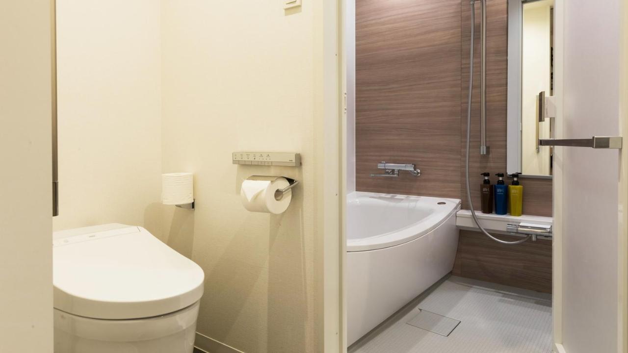 Jr East Mets Premier Gotanda Hotel 3*