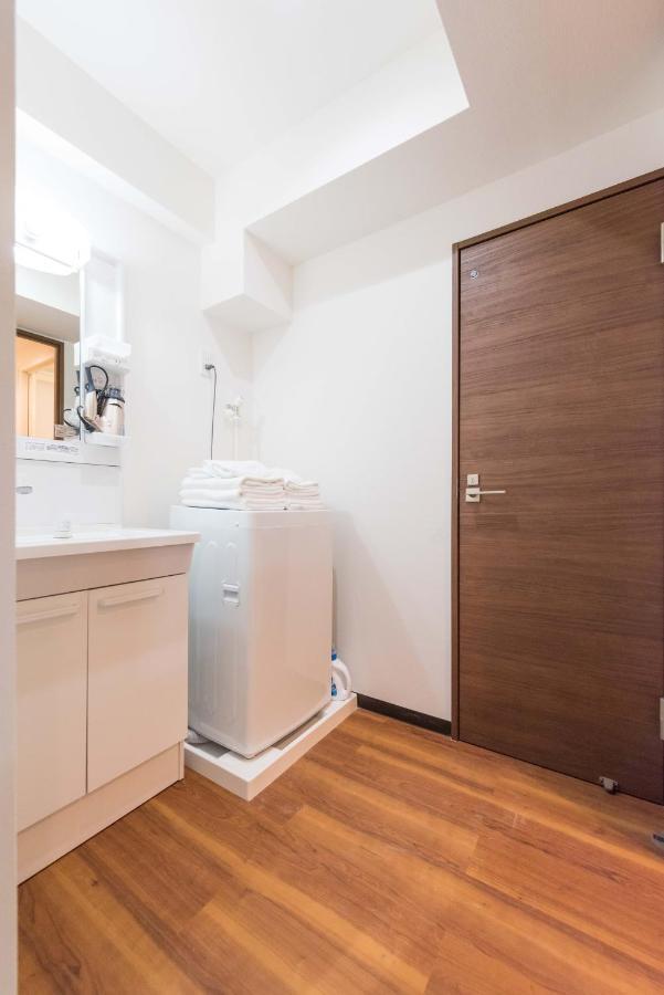 Tora Tokyo-rikugienn 寅ホテル 六義園 B Apartment Tokyo